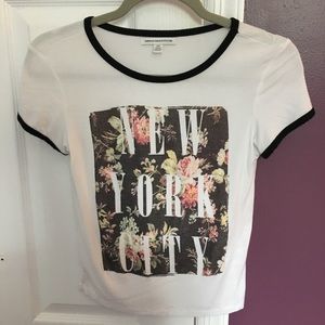New york city shirt